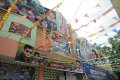 Dookudu Mahesh Babu Fans Hungama