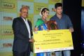 Mahesh Babu gives Idea Student Awards Photos