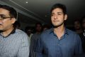 Mahesh Babu gives Idea Student Awards Photos