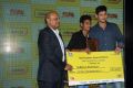 Mahesh Babu gives Idea Student Awards Photos