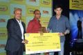 Mahesh Babu gives Idea Student Awards Photos