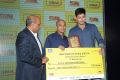 Mahesh Babu gives Idea Student Awards Photos