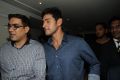 Mahesh Babu gives Idea Student Awards Photos