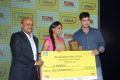 Mahesh Babu gives Idea Student Awards Photos