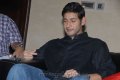 Mahesh Babu Press Meet Stills