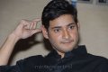 Mahesh Babu Press Meet Stills