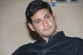 Mahesh Babu Press Meet Stills