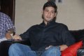 Mahesh Babu Press Meet Stills