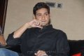 Mahesh Babu Interview 2012 Stills