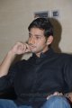 Mahesh Babu Interview 2012 Stills