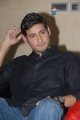 Mahesh Babu Interview 2012 Stills