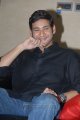 Mahesh Babu Press Meet Stills