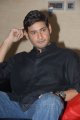 Mahesh Babu Press Meet Stills