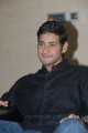 Mahesh Babu Interview 2012 Stills