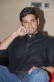 Mahesh Babu Interview 2012 Stills