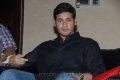 Mahesh Babu Press Meet Stills