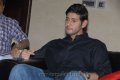 Mahesh Babu Press Meet Stills