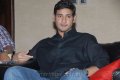 Mahesh Babu Press Meet Stills