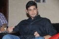 Mahesh Babu Press Meet Stills