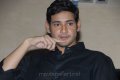 Mahesh Babu Interview 2012 Stills