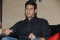 Mahesh Babu Press Meet Stills