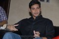 Mahesh Babu Press Meet Stills