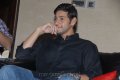 Mahesh Babu Press Meet Stills