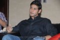 Mahesh Babu Interview 2012 Stills