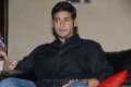 Mahesh Babu Interview 2012 Stills