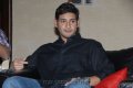 Mahesh Babu Press Meet Stills