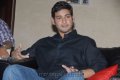 Mahesh Babu Interview 2012 Stills