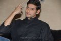 Mahesh Babu Interview 2012 Stills