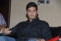 Mahesh Babu Interview 2012 Stills