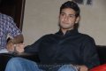 Mahesh Babu Press Meet Stills