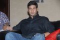 Mahesh Babu Press Meet Stills