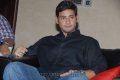 Mahesh Babu Press Meet Stills