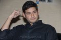 Mahesh Babu Press Meet Stills