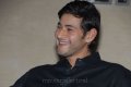 Mahesh Babu Press Meet Stills