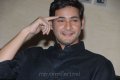 Mahesh Babu Press Meet Stills