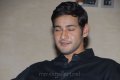 Mahesh Babu Interview 2012 Stills