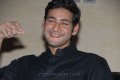 Mahesh Babu Press Meet Stills