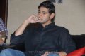 Mahesh Babu Interview 2012 Stills