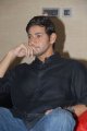 Mahesh Babu Interview 2012 Stills