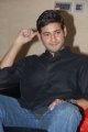 Mahesh Babu Press Meet Stills