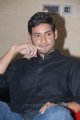 Mahesh Babu Interview 2012 Stills