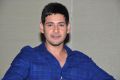 Hero Mahesh Babu at Brahmotsavam Movie  Interview