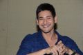 Hero Mahesh Babu Interview about Brahmotsavam Movie