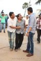 Mahesh Babu launches Basanti Theatrical Trailer Photos