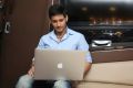 Mahesh Babu launches Basanti Theatrical Trailer Photos