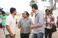 Mahesh Babu launches Basanti Theatrical Trailer Photos